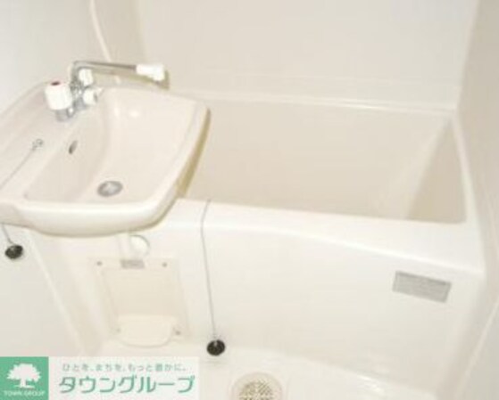 レオパレス六町の物件内観写真